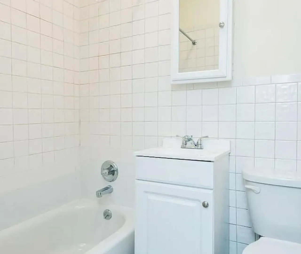 Great Room In Brooklyn New York Appartement