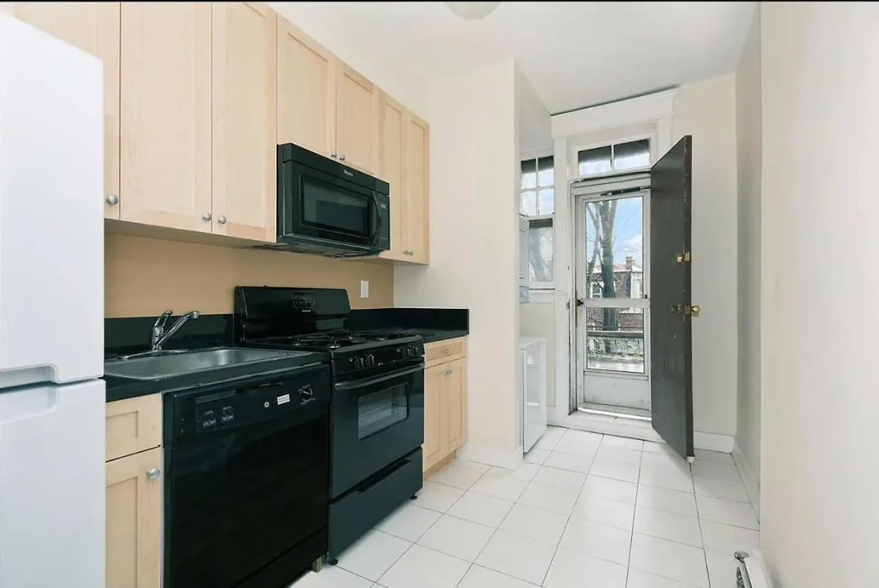 Great Room In Brooklyn New York États-Unis